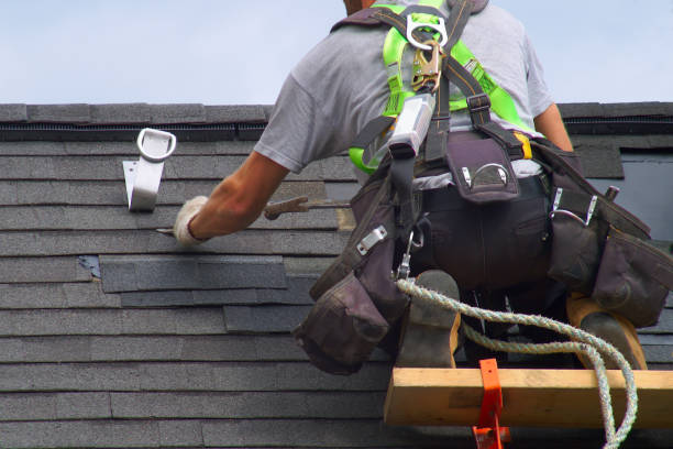 Best Roof Ventilation Installation  in Burke, VA