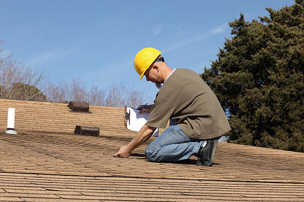 Best Metal Roofing Installation  in Burke, VA