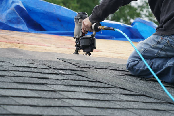 Sheet Metal Roofing in Burke, VA