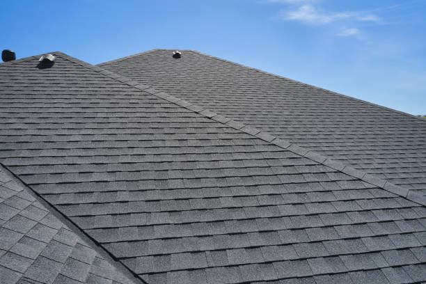 Best Commercial Roofing Services  in Burke, VA