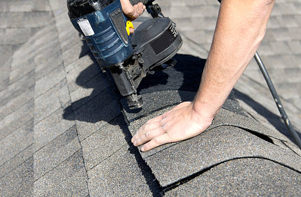 Best Asphalt Shingle Roofing  in Burke, VA