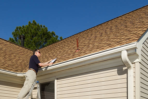 Best Roofing for New Construction  in Burke, VA
